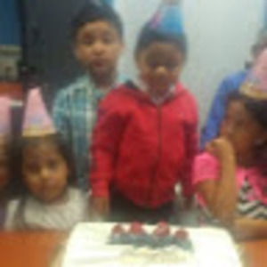 Meet your Posher, Marcelo